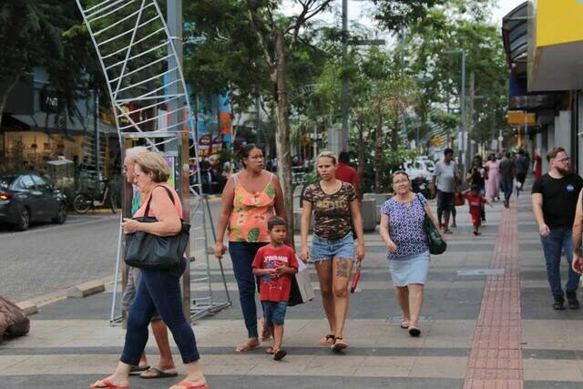 Confira O Que Abre E O Que Fecha No Feriado De Natal Em Campo Grande Capital Campo Grande News 9367