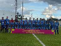 Clubes de MS estreiam no próximo dia 4 na Copa São Paulo de Juniores