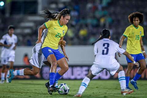 Brasil deixa top 10 do Ranking Feminino da FIFA e Espanha lidera