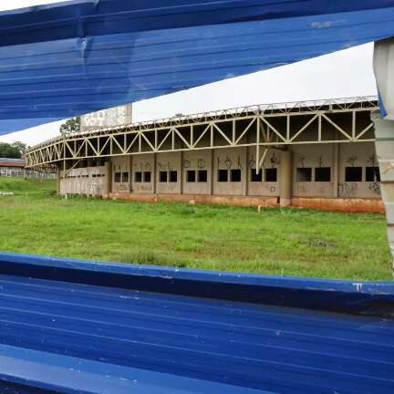 Após falha e impasse com preço, Centro de Belas Artes terá licitação em janeiro 