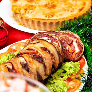Quer fugir do fogão no Réveillon? Veja onde comprar a ceia
