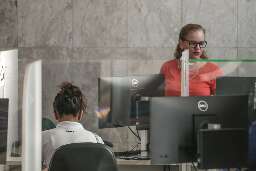 Na última semana no ano, Funtrab oferece 2.220 vagas em diversas funções