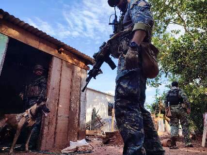 Agência antidrogas mantém caçada a narcotraficante “Macho”