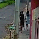Jovem é agredida e assaltada ao sair do trabalho na Vila Rica
