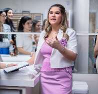 Instituto Elizabeth Pinheiro realiza 1º MEP Experience