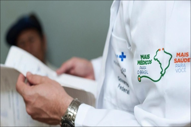 Com bolsa de R$ 4 mil, m&eacute;dicos podem se candidatar a supervisores de programa