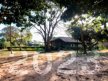 Para além dos portões, casas ‘comuns’ guardam histórias incríveis