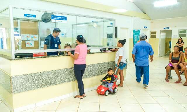 Sem avalia&ccedil;&atilde;o m&eacute;dica, 71 mil benefici&aacute;rios podem perder Bolsa Fam&iacute;lia