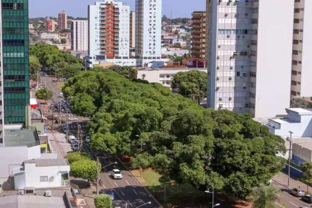 Prefeitura abre debate sobre revis&atilde;o de lei de licenciamento ambiental 