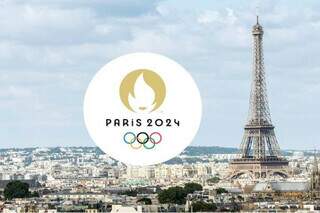 Motivos não faltam para viajar em 2024, como ver de perto a disputa dos Jogos Olímpicos de Paris, na França - Foto: Reprodução