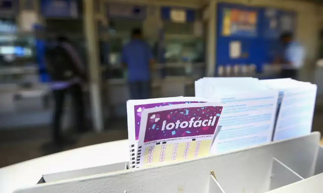 Apostas de MS &#039;batem na trave&#039; em sorteio de R$ 1,7 milh&atilde;o na Lotof&aacute;cil