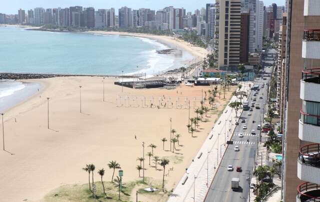 Fora sonho de ir &agrave; praia no Ano-Novo, tem quem queira cirurgia ou fazer boa a&ccedil;&atilde;o