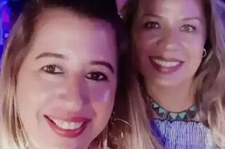 Amor que começou na balada ensinou lição para aproveitar a vida