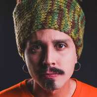 Palco Sesc retorna hoje (2) com show gratuito de Sandim