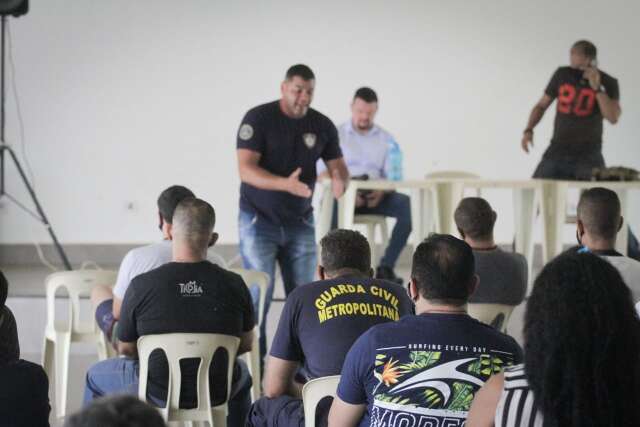 Demissão de 240 vigilantes abre vagas para todos guardas aprovados em concurso 