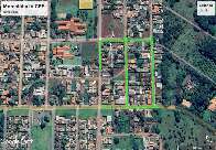 Com licitação no dia 17, Moreninha terá nova etapa de obras de asfalto 