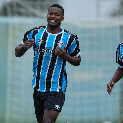 Gr&ecirc;mio e Inter estreiam com goleadas pelo mesmo placar na Copa S&atilde;o Paulo