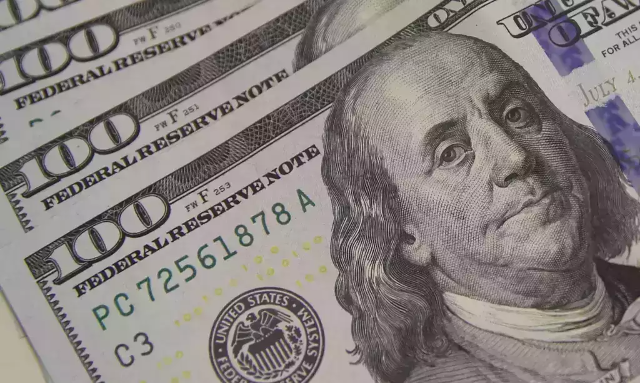 D&oacute;lar &agrave; vista fecha sess&atilde;o com estabilidade, cotado a R$ 4,91