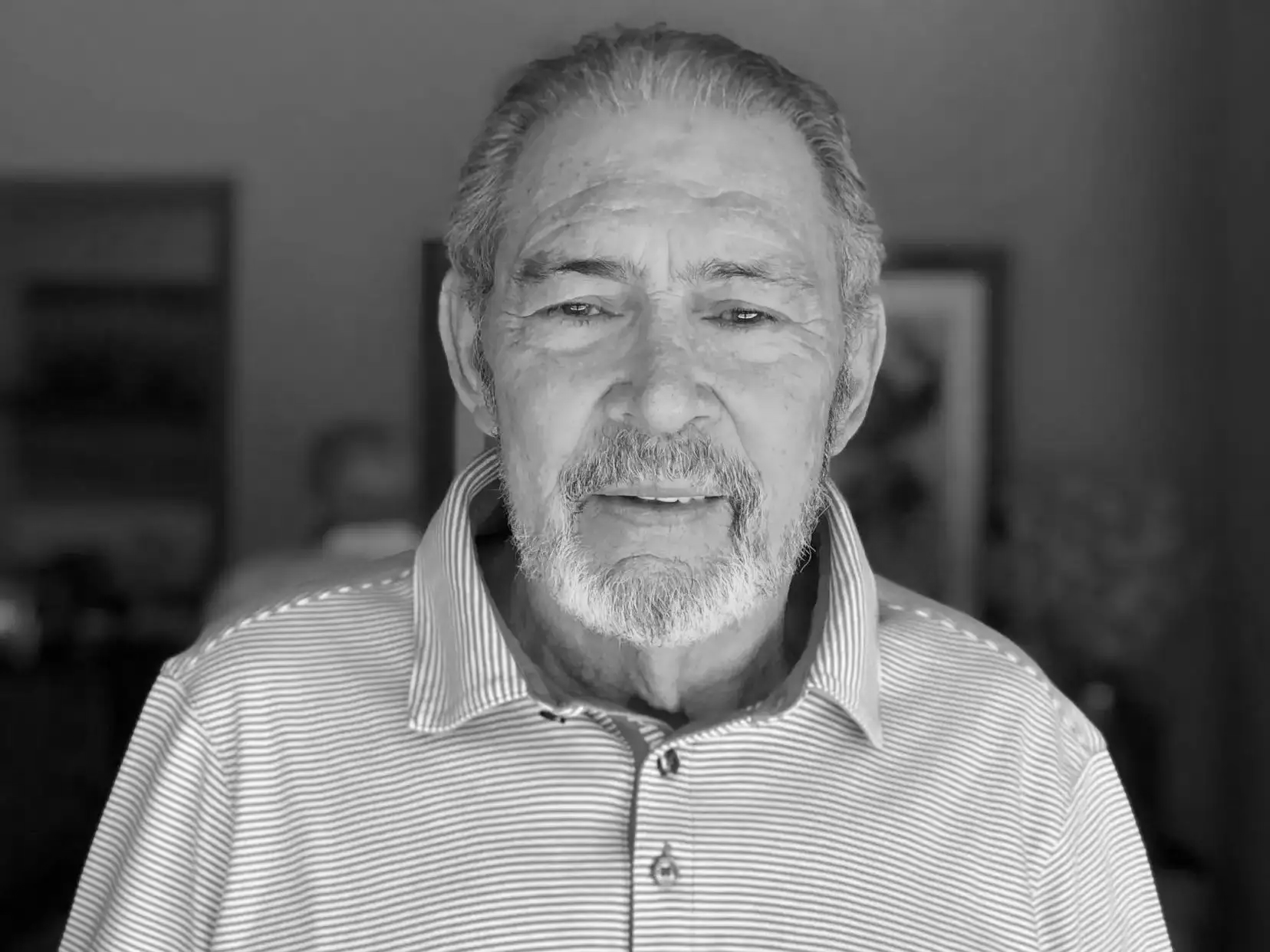 Ex-presidente do Creci, Levi Ratier morre aos 81 anos