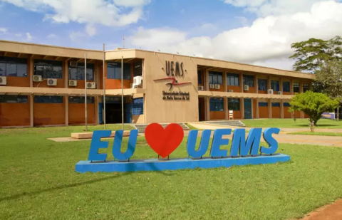 Com inscrição a partir do dia 22, UEMS oferece 772 vagas no Sisu