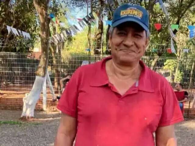 Pedreiro que desapareceu no Ano Novo &eacute; encontrado debilitado no Coronel Antonino