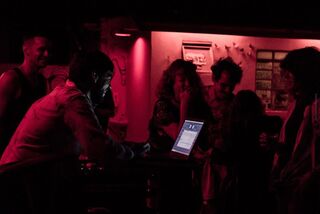 Samba no Vexame e Feira Arte com Missão agitam fim de semana