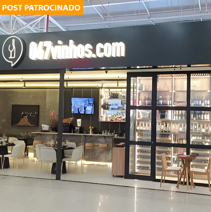 067 Vinhos: Inovando a cultura do vinho em Mato Grosso do Sul