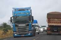 Voucher Transportador já convocou 980 e realiza este ano as capacitações