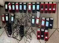 Juiz mantém prisão de alvo da Successione por não haver fato novo