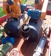 Multado em R$ 100 mil por não pagar rescisões, frigorífico sucateia sede fechada