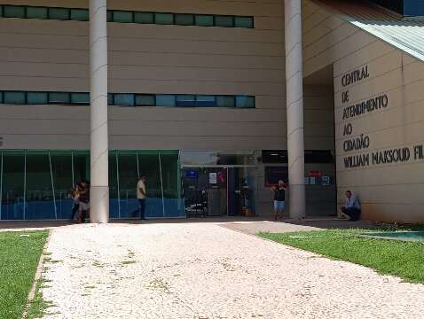 Central do Cidadão não fará atendimento para isenção de IPTU nos próximos dias