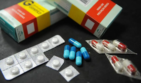 Ministério da Saúde incorporou 21 novos medicamentos em 2023 