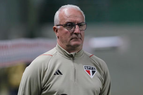 Dorival Júnior será o novo técnico da Seleção Brasileira 