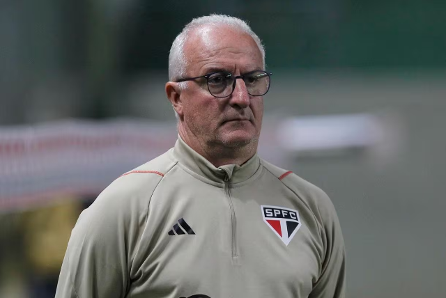 Dorival J&uacute;nior ser&aacute; o novo t&eacute;cnico da Sele&ccedil;&atilde;o Brasileira 