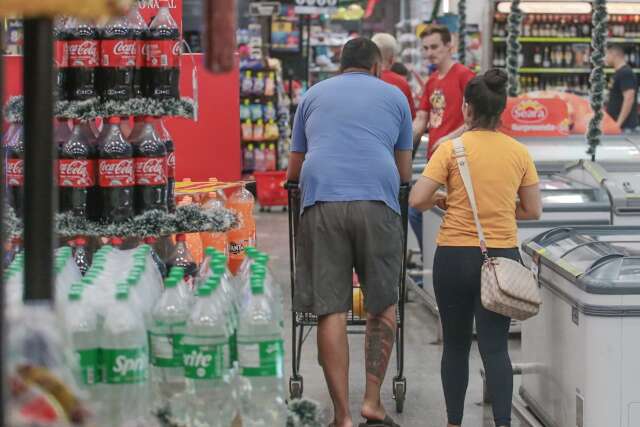 Entre as capitais, Campo Grande teve a maior queda no valor da cesta b&aacute;sica