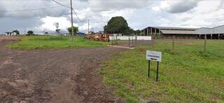 Condomínio na saída para Rochedinho, para quem quer ter um haras dentro da zona urbana.