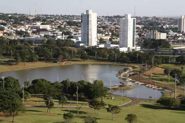 Campo Grande &eacute; 3&ordf; em valoriza&ccedil;&atilde;o imobili&aacute;ria no Pa&iacute;s