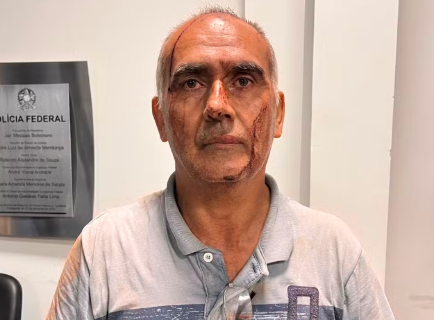 Piloto de MS preso com cocaína no Tocantins tem prisão preventiva decretada