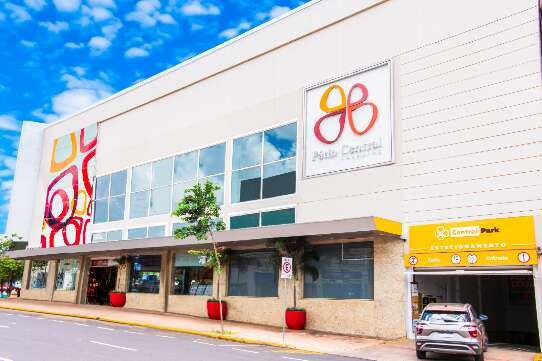 15 anos do Pátio Central Shopping com liquidação incrível para você! - Conteúdo Patrocinado - Campo Grande News