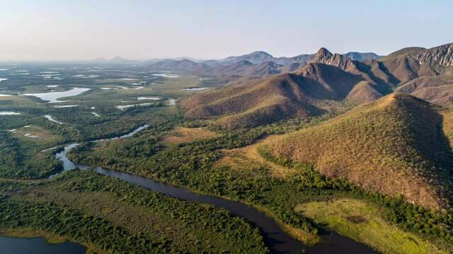 Afinal, o que &eacute; o mercado de carbono? MS tem 75 mi t de CO&sup2; para neutralizar