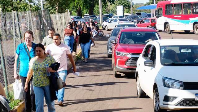 &quot;Enem dos concursos&quot; ter&aacute; inscri&ccedil;&atilde;o de R$ 60 a R$ 90