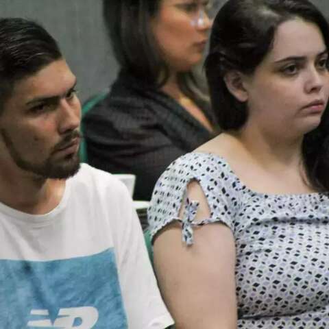 Juiz aceita recurso e retira de pauta o julgamento de r&eacute;us do Caso Sophia