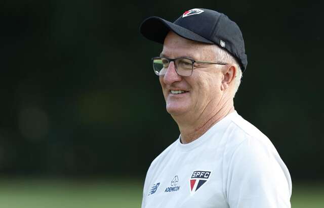  CBF confirma Dorival J&uacute;nior como novo t&eacute;cnico da Sele&ccedil;&atilde;o Brasileira