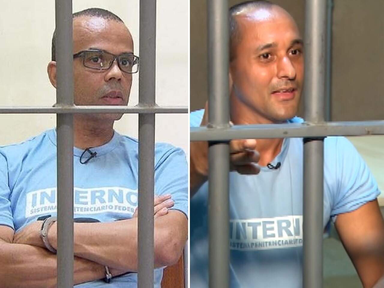 Em rodízio de presos, Beira-Mar deixa a Capital e abre vaga para Marcinho VP
