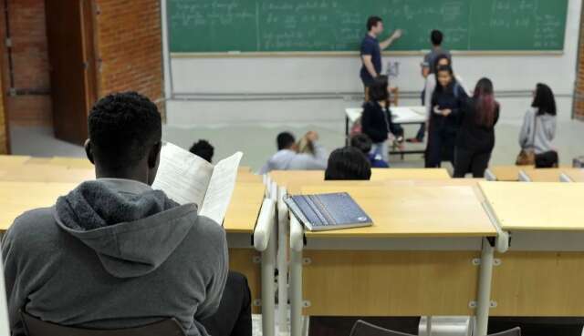 Instituto lan&ccedil;a edital de pesquisa voltado a negros e ind&iacute;genas de MS