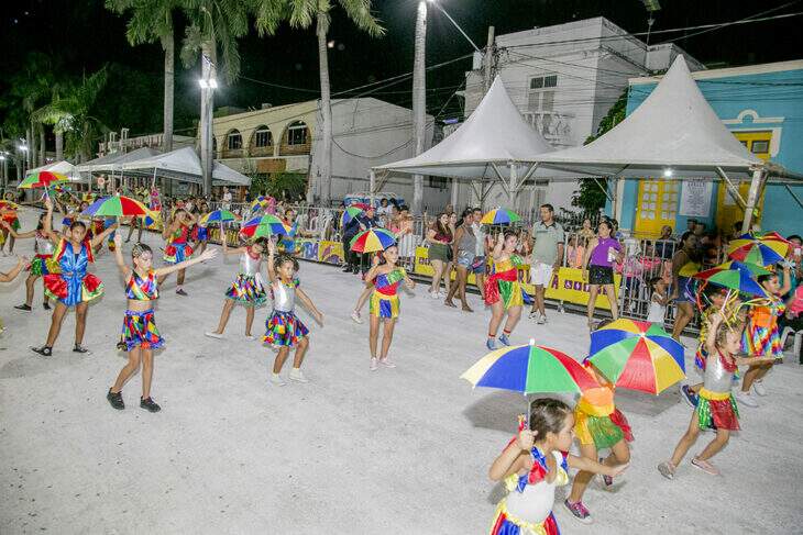 Carnaval 2024: oficina de dança oferece aulas gratuitas de frevo
