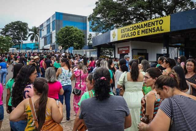 &ldquo;Enem dos Concursos&rdquo; tem 10 cargos com vagas para quem quiser morar na Capital