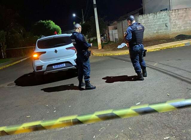 No 2&ordm; feminic&iacute;dio do ano em MS, mulher &eacute; morta a golpes de faca