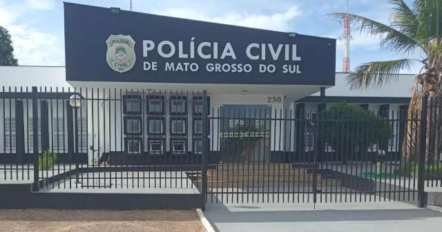 Dupla &eacute; presa ap&oacute;s passar a noite cometendo crimes 