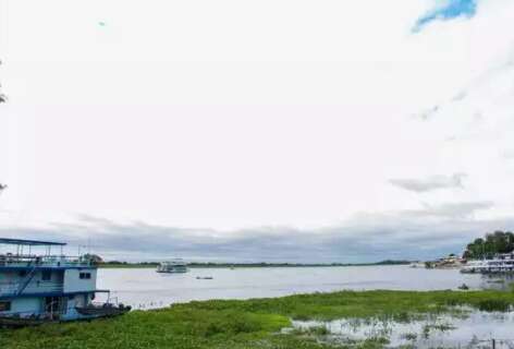 Com pouca chuva, Pantanal deve ter cheias abaixo do esperado em 2024